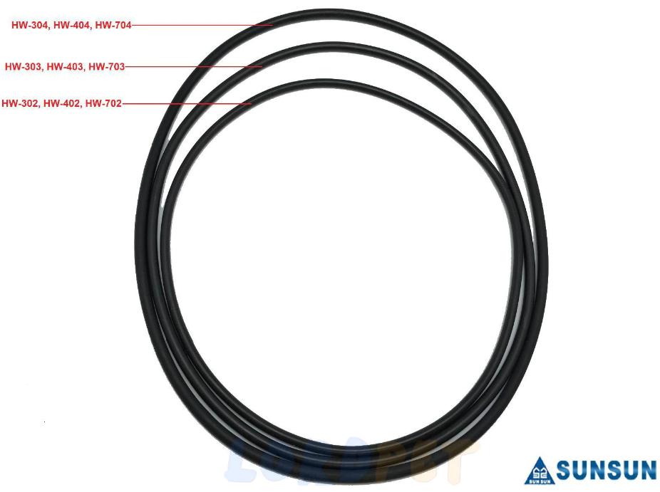 SUNSUN pro HW 3000 302 303AB 304AB 402AB 403AB 404AB 702AB 703AB 704AB