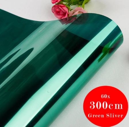 Zelen folie 60cm e